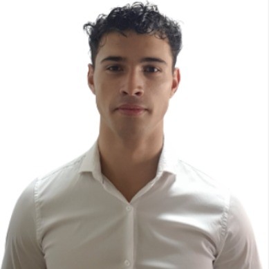 Juan Cruz Rey Alvarez