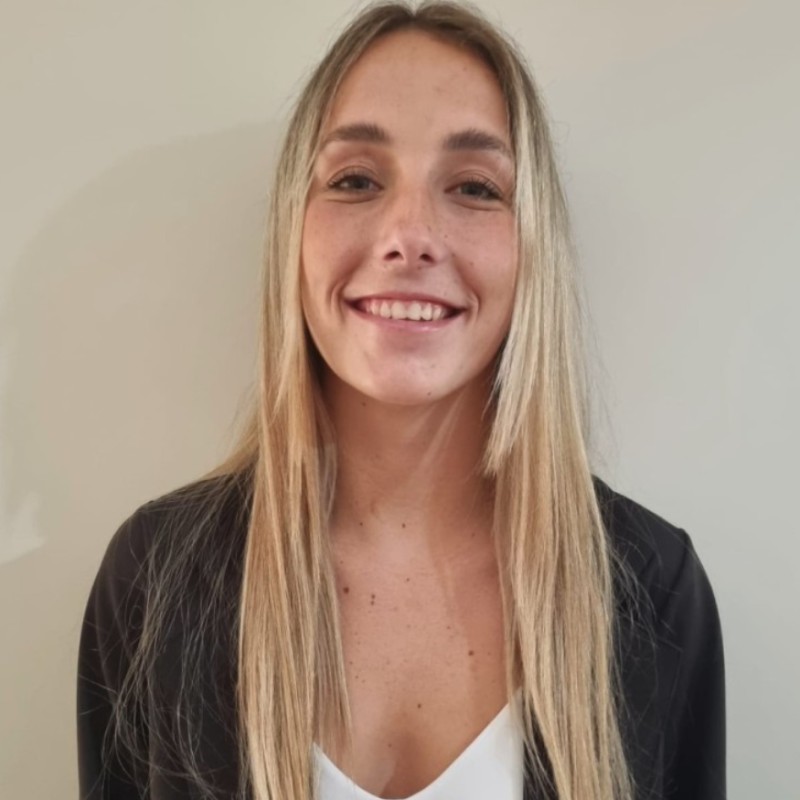 Stephanie Wasiuchnik